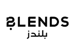 Blends Home